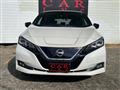 2018 Nissan Leaf