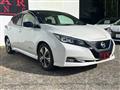 2018 Nissan Leaf