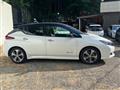2018 Nissan Leaf