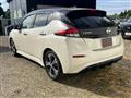 2018 Nissan Leaf