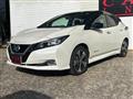 2018 Nissan Leaf