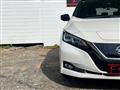2018 Nissan Leaf