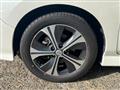 2018 Nissan Leaf