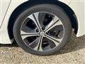2018 Nissan Leaf