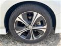 2018 Nissan Leaf