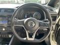 2018 Nissan Leaf