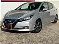 2018 Nissan Leaf