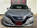 2018 Nissan Leaf