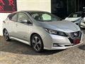2018 Nissan Leaf