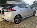 2018 Nissan Leaf
