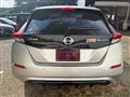2018 Nissan Leaf