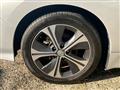 2018 Nissan Leaf