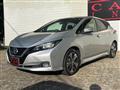2018 Nissan Leaf