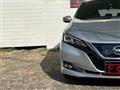 2018 Nissan Leaf
