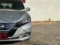 2018 Nissan Leaf