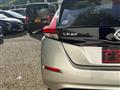 2018 Nissan Leaf