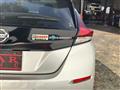 2018 Nissan Leaf