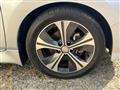2018 Nissan Leaf