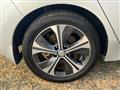 2018 Nissan Leaf