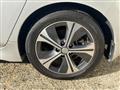 2018 Nissan Leaf