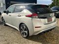 2018 Nissan Leaf