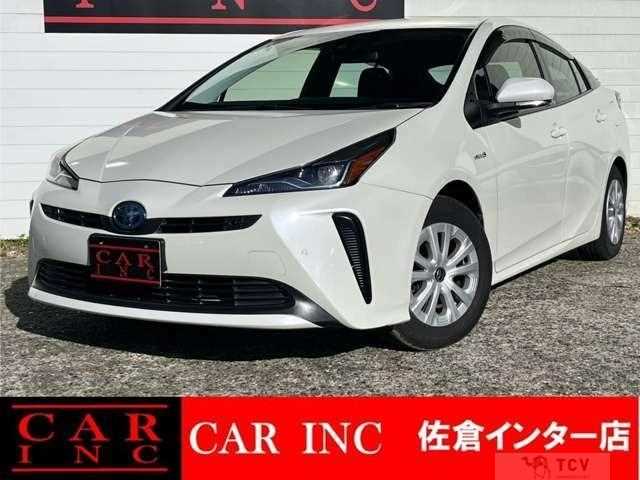 2019 Toyota Prius