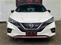 2019 Nissan Leaf