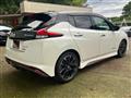 2019 Nissan Leaf