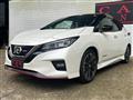 2019 Nissan Leaf