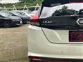 2019 Nissan Leaf