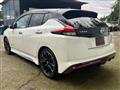 2019 Nissan Leaf
