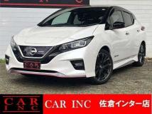 2019 Nissan Leaf