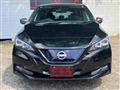 2018 Nissan Leaf