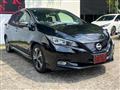 2018 Nissan Leaf