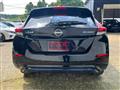 2018 Nissan Leaf