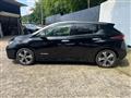 2018 Nissan Leaf