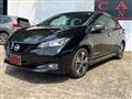 2018 Nissan Leaf