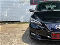 2018 Nissan Leaf