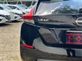 2018 Nissan Leaf