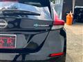 2018 Nissan Leaf