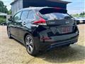 2018 Nissan Leaf