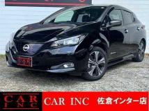 2018 Nissan Leaf