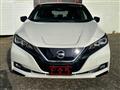 2018 Nissan Leaf