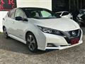 2018 Nissan Leaf