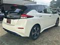 2018 Nissan Leaf