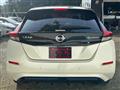 2018 Nissan Leaf