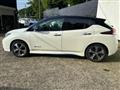 2018 Nissan Leaf