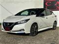 2018 Nissan Leaf