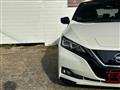 2018 Nissan Leaf
