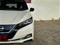 2018 Nissan Leaf